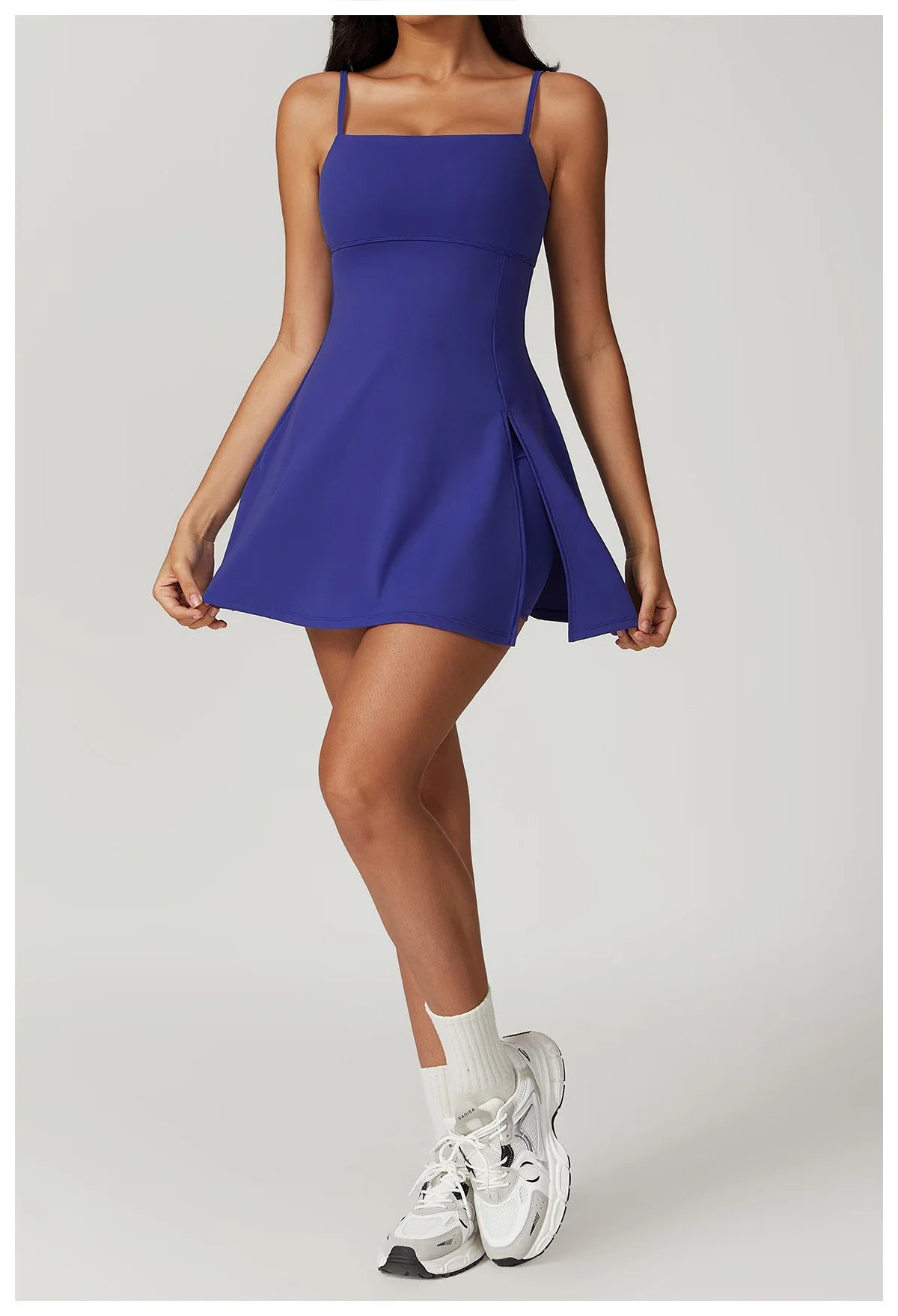 Workout Tennis Dress for Women