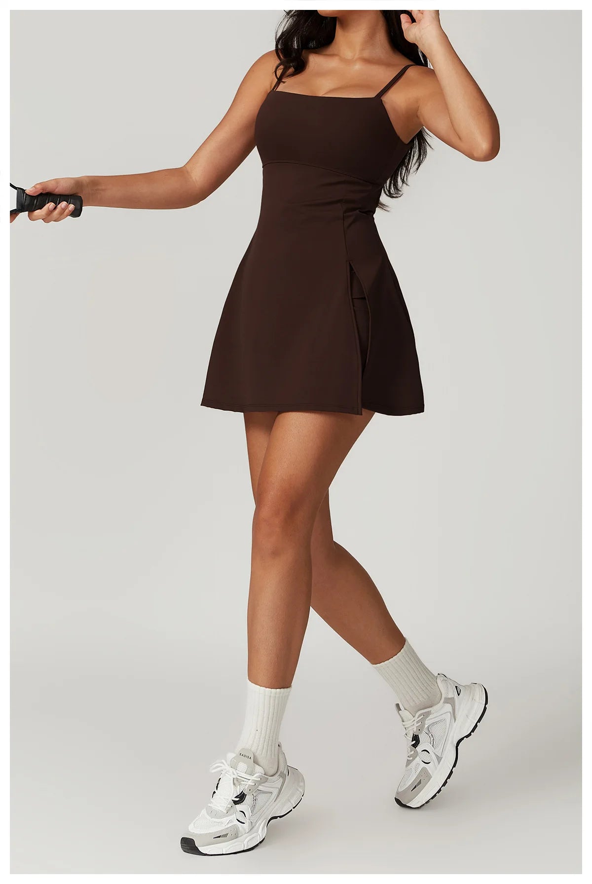 Workout Tennis Dress for Women