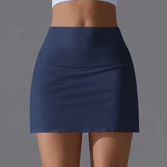 Women’s Breathable Tennis Skirt